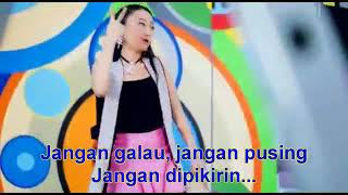 Download lagu Goyang dua jari via Vallen like mp3