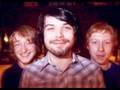 Biffy clyro Liberate the illiterate - A mong among mingers