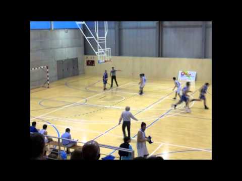 EBA AA J2 TAKE TOLOSA - EASO