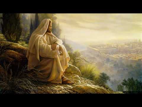 Yasou' Anta Ilahi | يسوع أنت إلهي | Jesus, You Are My God