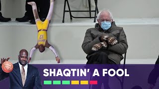 [官網] 本週Shaqtin’ A Fool 爆笑