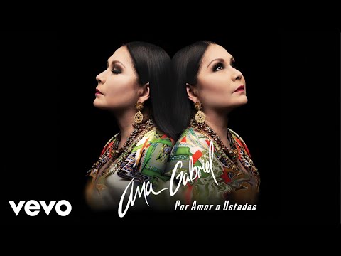 Videoclip de Tengo Que Esperar (Versión Banda) — Ana Gabriel