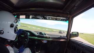 LeMons BFE 2017 Part 1