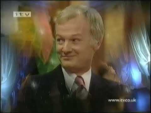 ITV adverts & trails, 5 June 1999