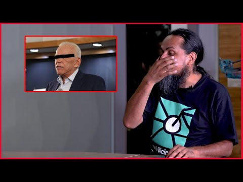 ABEL GUERRA ME MANDÓ A GOLPEAR - Toño Hernández (PARADELANTISMO)