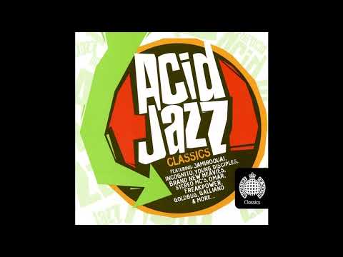 31. Snowboy feat. Noel McKoy - Lucky Fellow