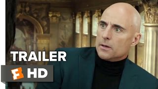 The Brothers Grimsby - Official Trailer #1 (2016)