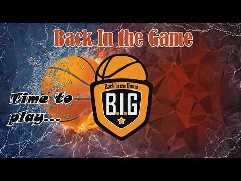 Ballarhinos 49 - 50 Reapers | 14η Αγων. BIG League