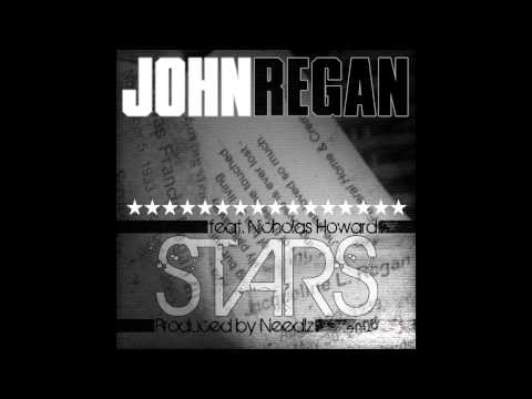 John Regan: Stars ft. Nicholas Howard (Needlz & YZ)