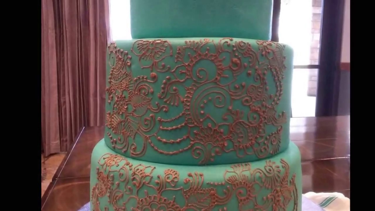 Promotional video thumbnail 2 for Henna Arts