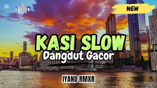 Download lagu KASI SLOW X JAGA ORANG PU JODOH X SERBA SALAH  || IYAND RMXR NEW 2024 mp3