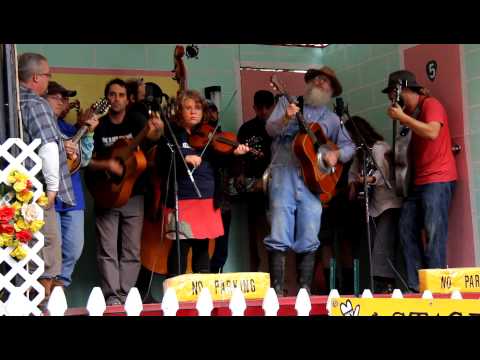 Rural Grit All Stars