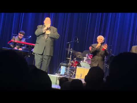 The Capris - There’s a Moon Out Tonight 2025