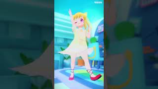 【#VEAT】3/3式ちびメイクちゃん！【パイレーツ！】 #Shorts #MV #美少女無罪♡パイレーツ