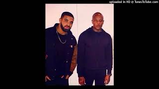 Drake - Tell Me (Produced By Dr. Dre)