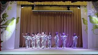 &quot;Dream-team&quot; 2020 Участь в  ONLINE-ФЕСТИВАЛІ &quot;EUROPEAN REVOLUTION&quot;