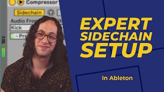 Sidechain using Send/Returns