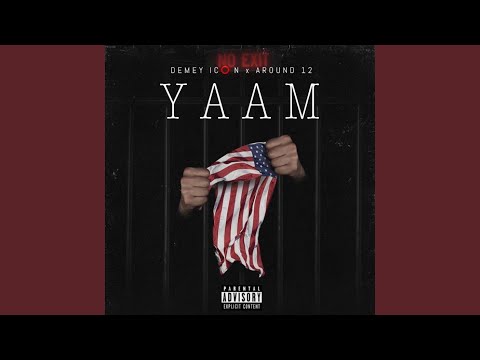 Y.A.A.M (feat. Around12am)