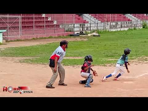 Ángel Romero, Jugador de la EBM Bravos de Bolívar. Estadio Heres. Categoría Juvenil A. 7/06/2026. 