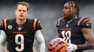 A MASSIVE BENGALS TRADE IS ABOUT TO HAPPEN