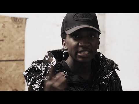 YD - Step On Shit (Dir @majormotionn)