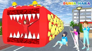 Download lagu Yuta Panik , Yuta Palsu Monster Train Eater Rayu Mia Masuk Ke train Eater | Sakura School Simulator mp3 Download lagu Yuta Panik , Yuta Palsu Monster Train Eater Rayu Mia Masuk Ke train Eater | Sakura School Simulator mp3