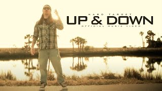 Hard Target - Up and Down (Official Music Video)