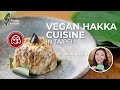 Vegan Restaurant In Taipei Serves Global Hakka Cuisine Veggie Island