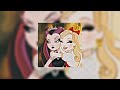 Ever After High Op Sped Up