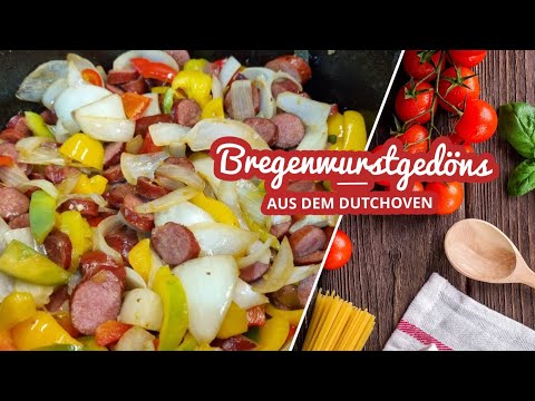 Bregenwurstgedöns