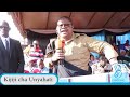 Tundulisu Chadema Magufuli MH TUNDU LISU AKIELEZA KWA MACHUNGU ALIVYO SHAMBULIWA SINGIDA