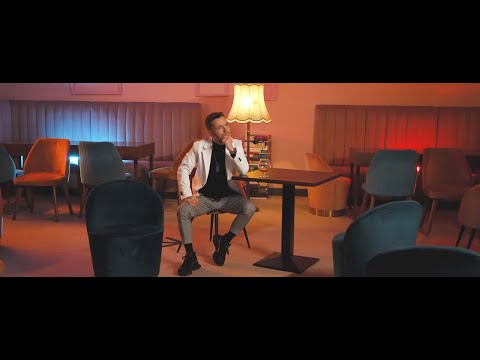 Florin Cercel - De la 12 stau si beau | Official Video