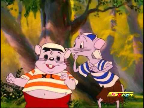 Simba The King Lion   1x09   Metamorphosis Part 2 of 2