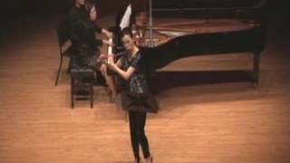 M. Mower Sonata Latino