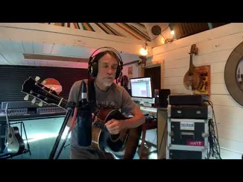 Sugarcane Jane – Studio Magic with Anthony Crawford - 11/13/2020