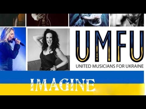Thumbnail for UMFU의 이매진 by Pontus Egberg