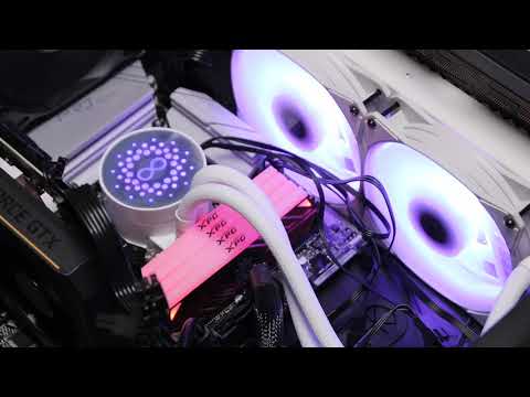 ASRock B460M PRO4 디앤디컴 메인보드 POLYCHROME RGB SYNC 2