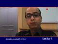 8 Days Mizone Challenge TVC Girindra Testimonial 1
