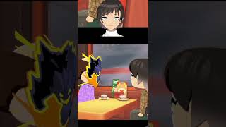 会話はアンストッパブルできなかった | #iguchi_v (#Twitch)