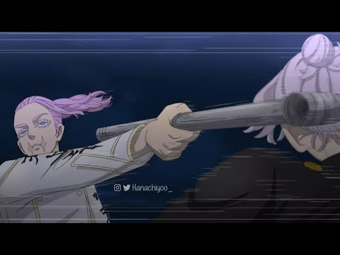 Haruchiyo Sanzu almost killed Senju! Big Loss to Takemichi Gang? Tokyo revengers chapter 250 (Hindi)