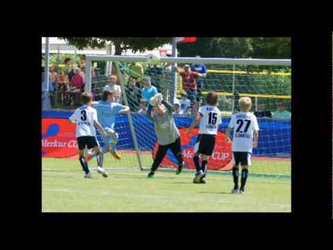 Boxeinlage: Keeper TaF Glonntal  vs. TSV 1860 München