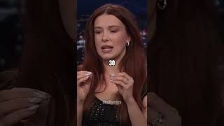 Milly cried for 2 hours🥺