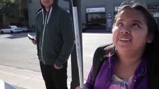 Opus of an Angel - behind the scenes video