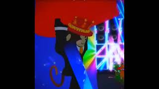 Jandel Vs Sammy.. | Admin abuse war #idol #jandel #sammy #adminabuse