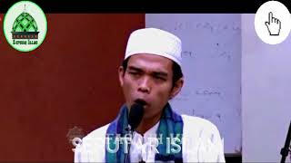 Download lagu BAGAIMANA SAHABAT SEJATI !! Mengenal Ciri-Ciri Sahabat Yang Baik | Ustadz Abdul Somad, Lc, MA mp3