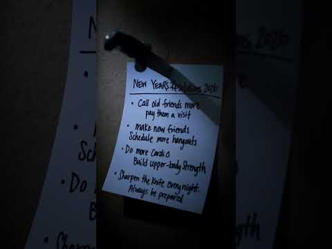 We have some catching up to do, Sidney.