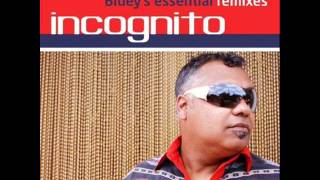 Incognito - Listen To The Music (Ski Oakenfull Vs Para:Diso Remix)