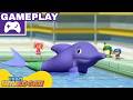 Team Umizoomi Birthdays Fairies And Animals 1 Hour Compilation Teamumizoomi Math STEM