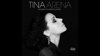 Tina Arena - Nights In White Satin