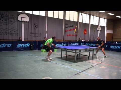 Englmeier Günter vs Schauer Martin